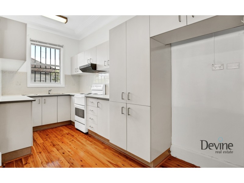 2/50 Dulwich Street, Dulwich Hill NSW 2203