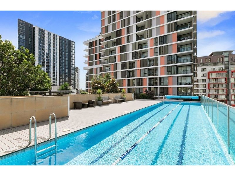 501/1 Magdalene Terrace, Wolli Creek NSW 2205