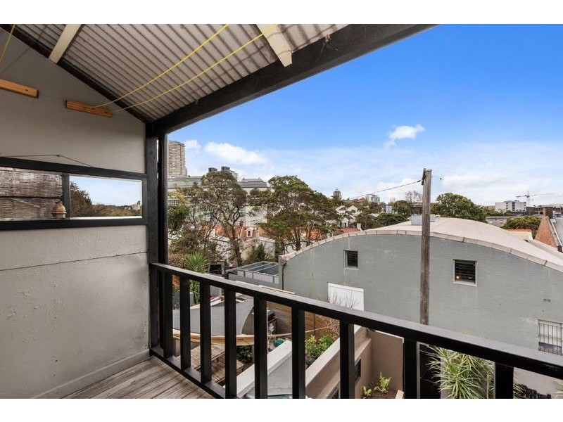 25 Dillon Street, Paddington NSW 2021