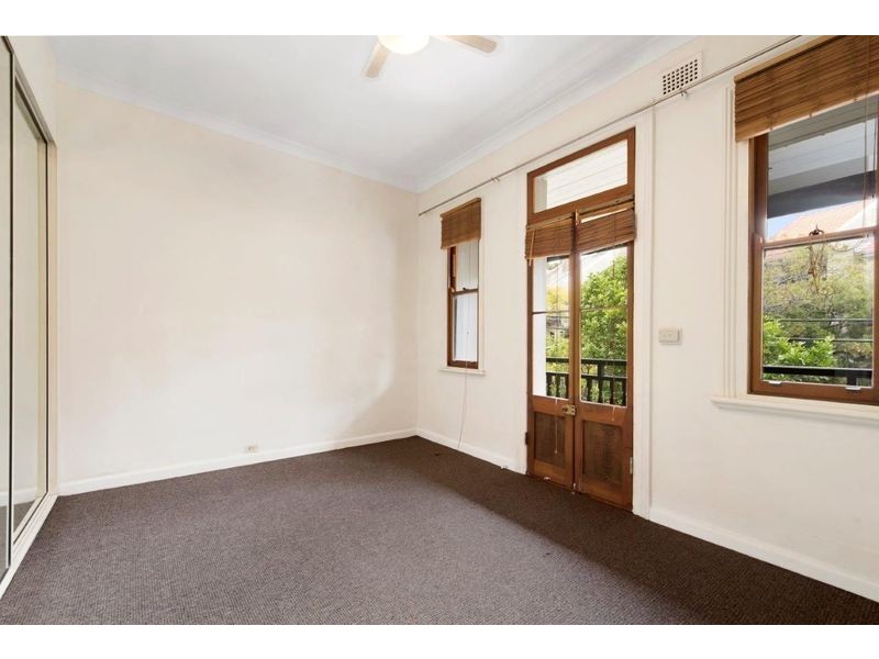 25 Dillon Street, Paddington NSW 2021