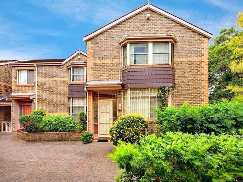 4/30-34 Homebush Road, Strathfield NSW 2135