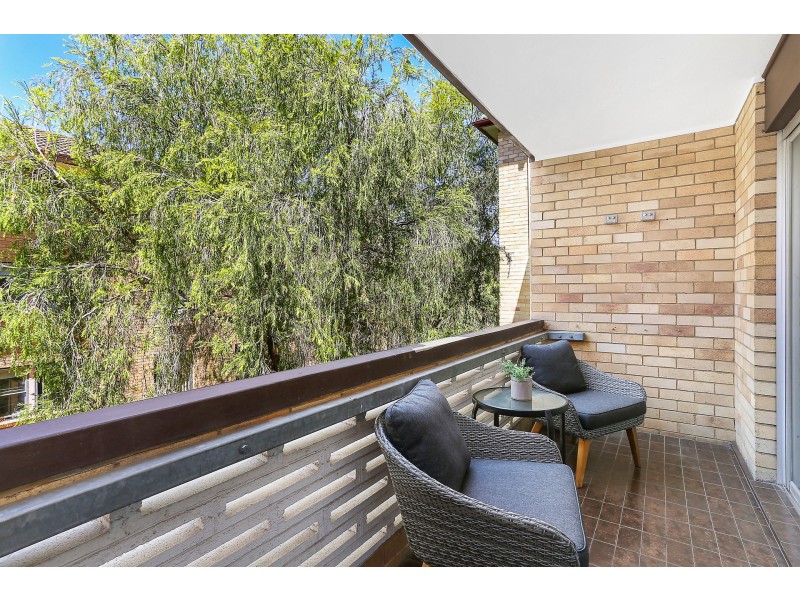 3/84-86 Albert Road, Strathfield NSW 2135