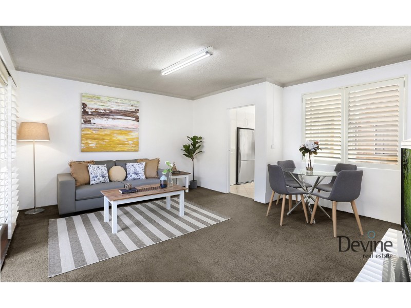 3/84-86 Albert Road, Strathfield NSW 2135