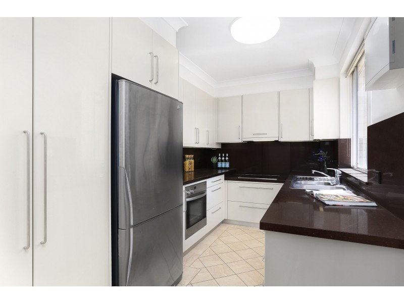 3/84-86 Albert Road, Strathfield NSW 2135