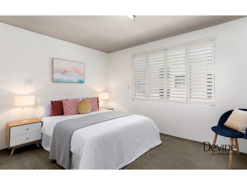 3/84-86 Albert Road, Strathfield NSW 2135