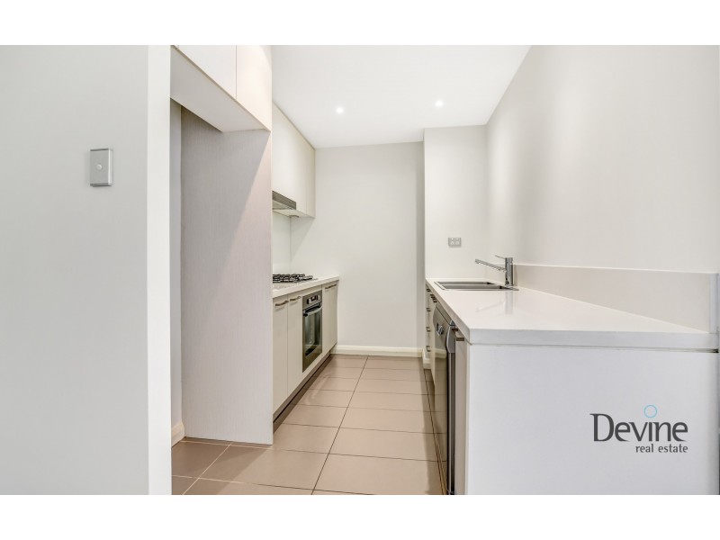 216D/81 Courallie Avenue, Homebush West NSW 2140