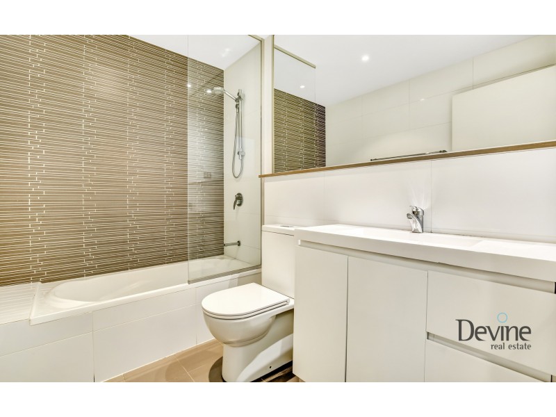 216D/81 Courallie Avenue, Homebush West NSW 2140