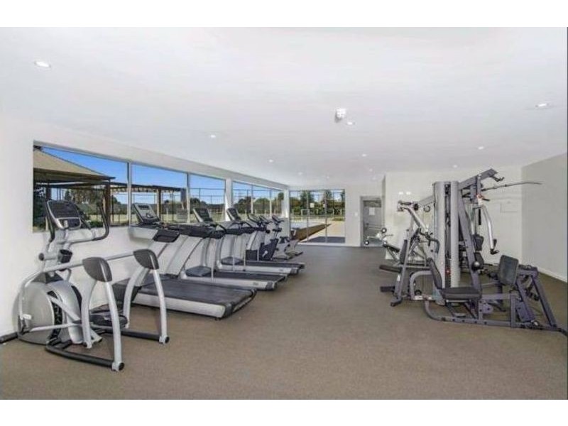 216D/81 Courallie Avenue, Homebush West NSW 2140