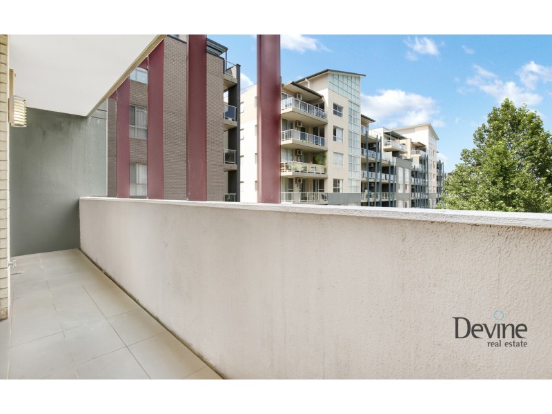 216D/81 Courallie Avenue, Homebush West NSW 2140