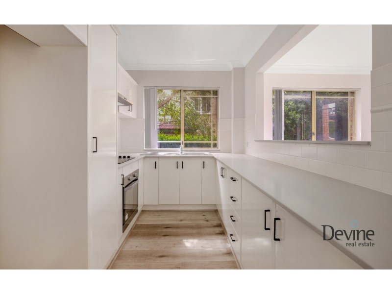 5/6A Grosvenor Street, Croydon NSW 2132