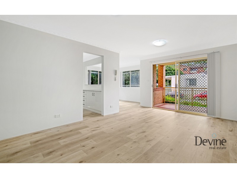 5/6A Grosvenor Street, Croydon NSW 2132