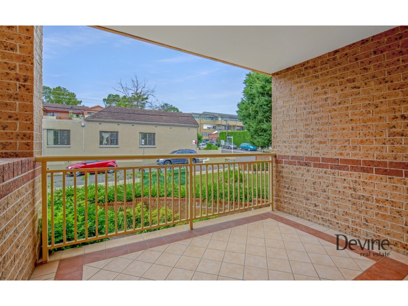 5/6A Grosvenor Street, Croydon NSW 2132