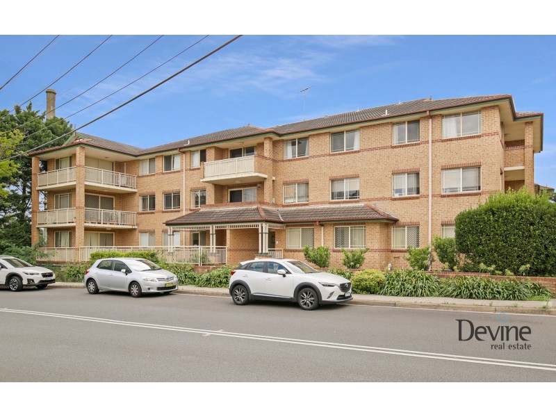5/6A Grosvenor Street, Croydon NSW 2132