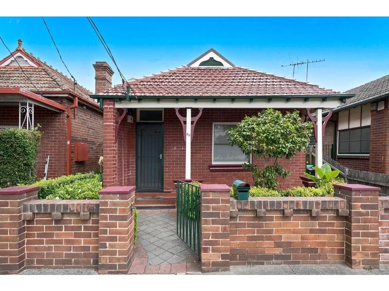 25 Mosely Street, Strathfield NSW 2135