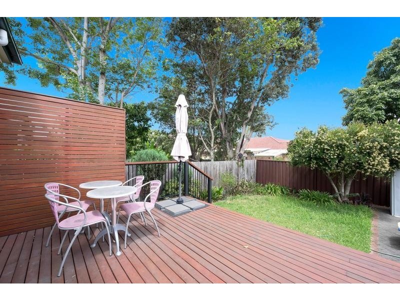 25 Mosely Street, Strathfield NSW 2135