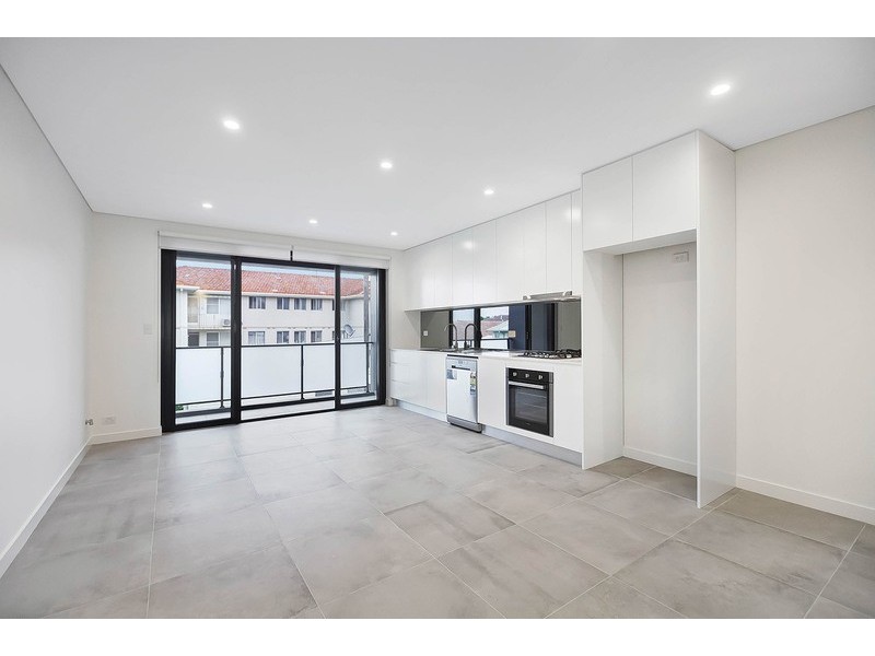 1/522 Marrickville Road, Dulwich Hill NSW 2203