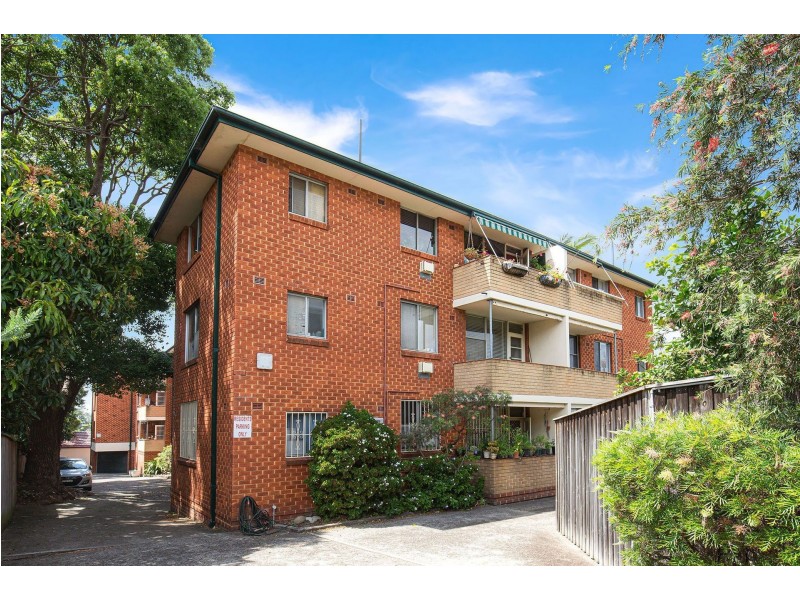 12/106 Wardell Road, Marrickville NSW 2204