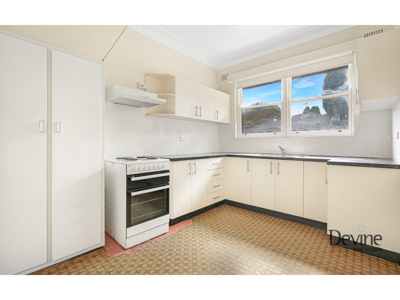 8/12 Russell Street, Strathfield NSW 2135