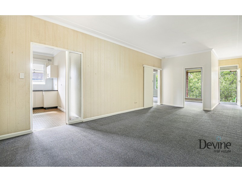 8/12 Russell Street, Strathfield NSW 2135