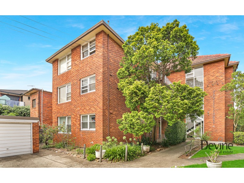 8/12 Russell Street, Strathfield NSW 2135