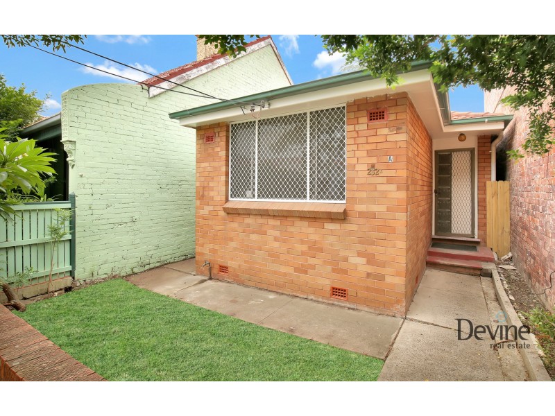 232A Victoria Road, Marrickville NSW 2204