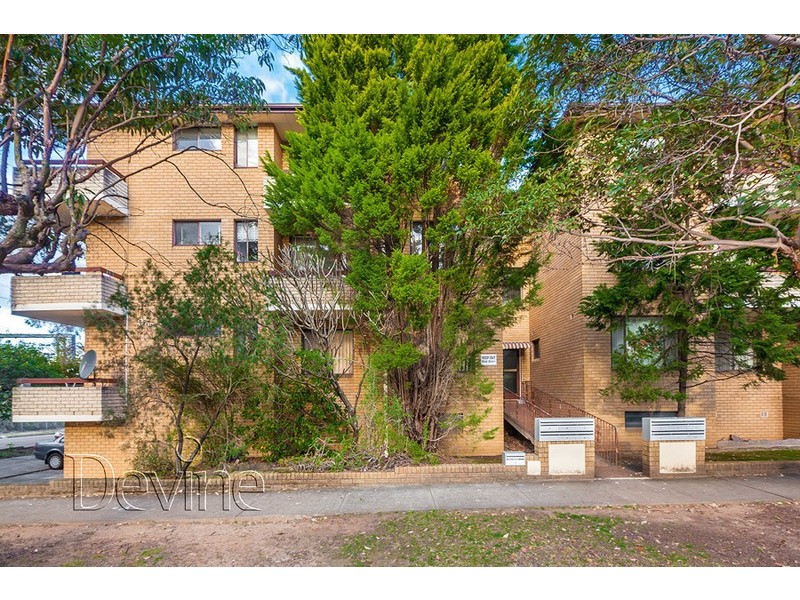 2/41 The Crescent, Homebush NSW 2140