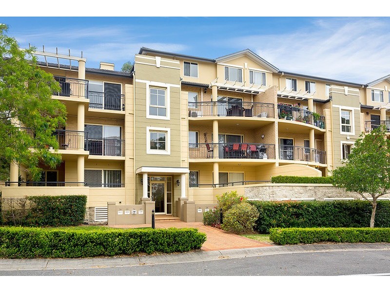 24/3 Bradley Place, Liberty Grove NSW 2138