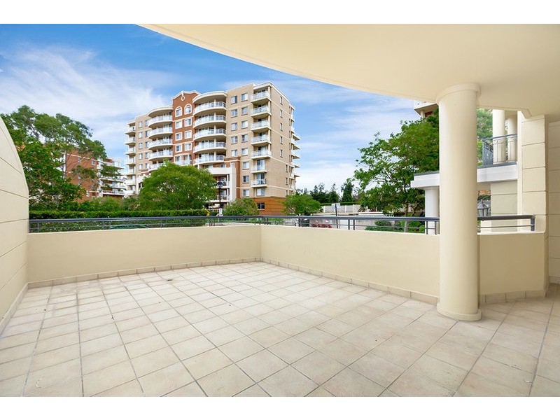 24/3 Bradley Place, Liberty Grove NSW 2138