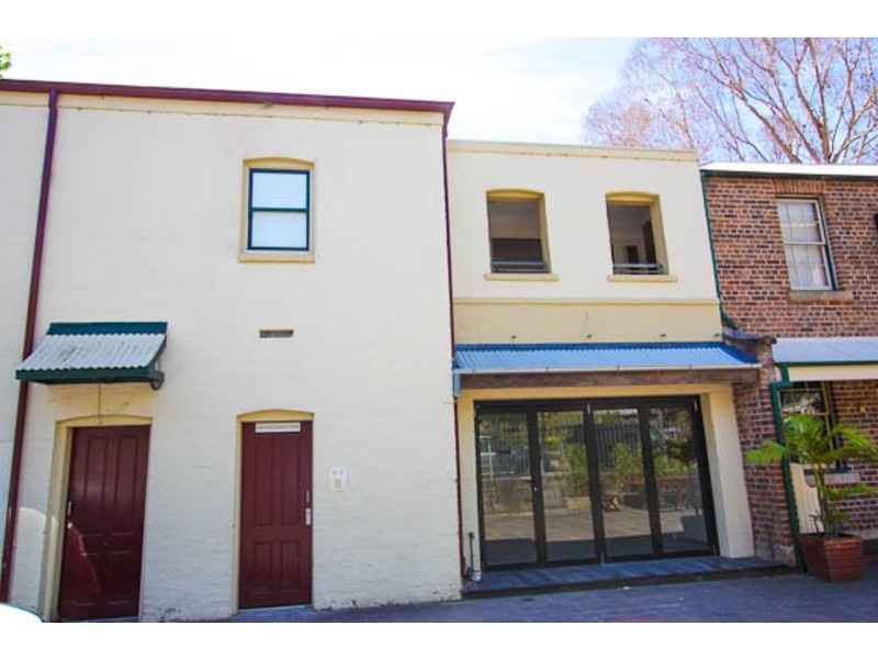 2/52 Harris Street, Pyrmont NSW 2009