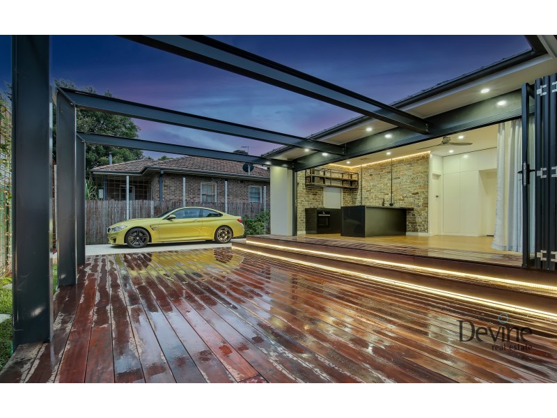 25 Amaroo Avenue, Strathfield NSW 2135