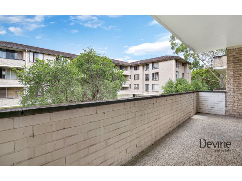 19/88 Albert Road, Strathfield NSW 2135