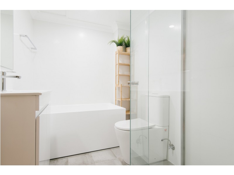 3/56 Marlborough Road, Homebush West NSW 2140
