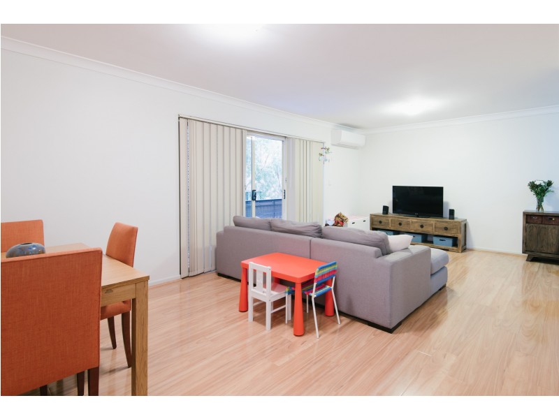 3/56 Marlborough Road, Homebush West NSW 2140