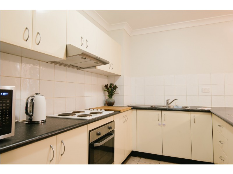 3/56 Marlborough Road, Homebush West NSW 2140
