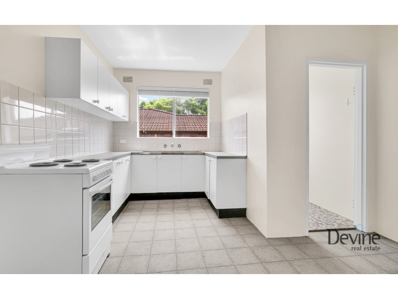 1/10 Eltham Street, Lewisham NSW 2049