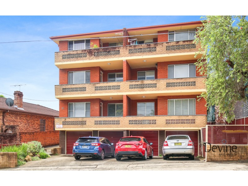 1/10 Eltham Street, Lewisham NSW 2049