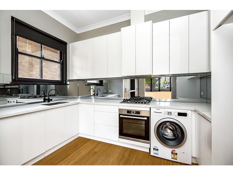 2/26 Cooper Street, Strathfield NSW 2135