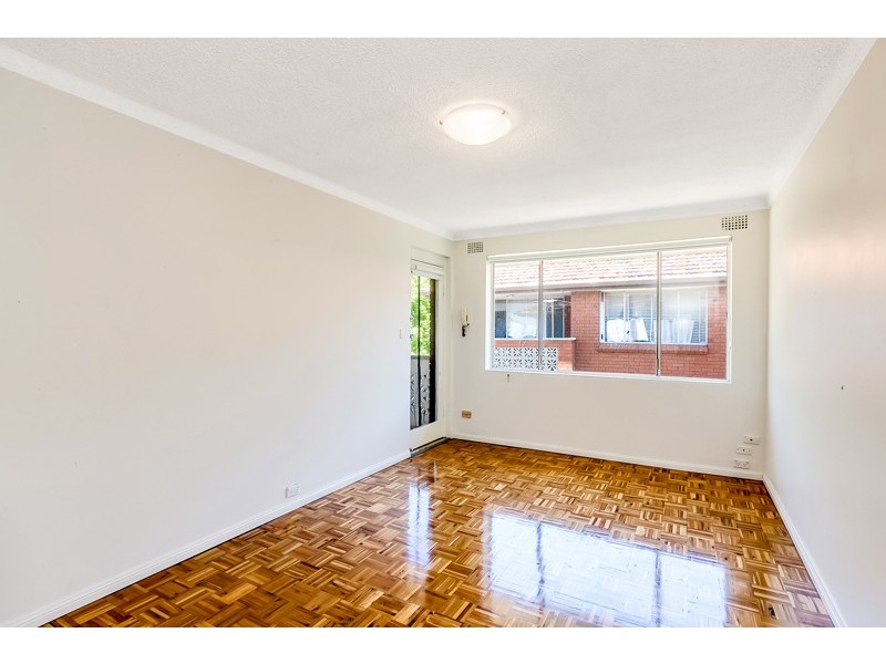 15/25A George Street, Marrickville NSW 2204