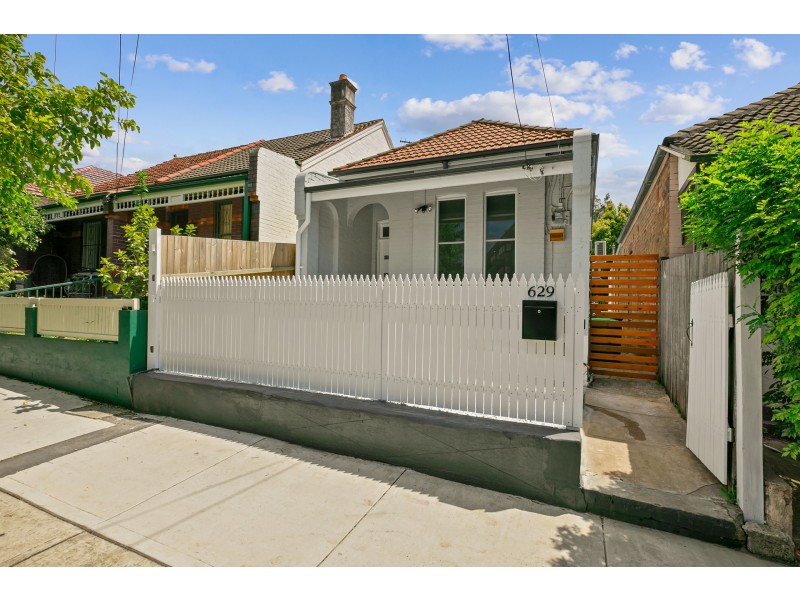 629 New Canterbury Road, Dulwich Hill NSW 2203