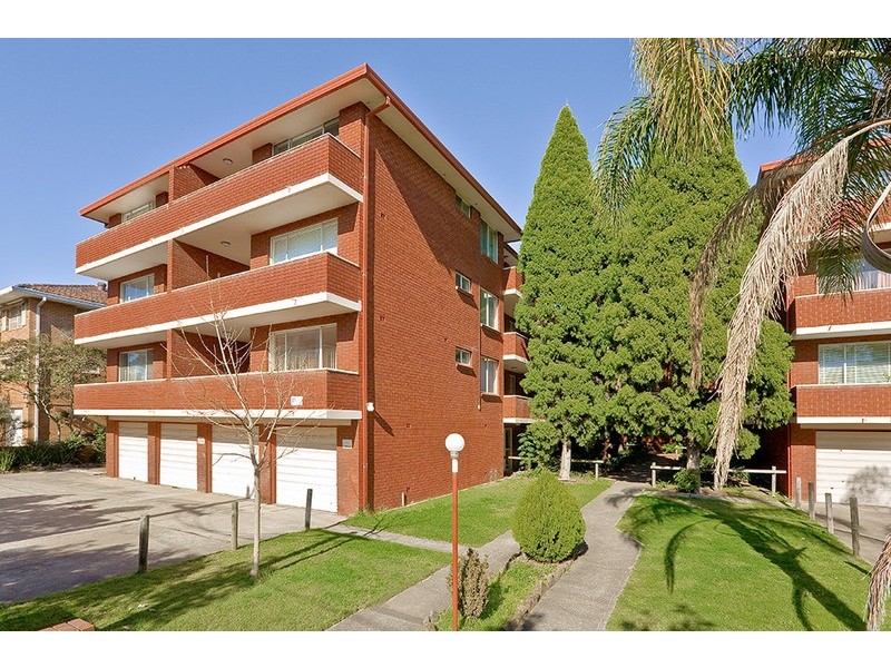 24/10-12 Burlington Road, Homebush NSW 2140