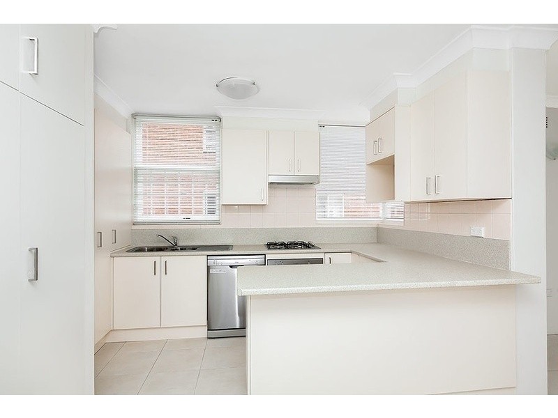 4/12-18 Morwick Street, Strathfield NSW 2135