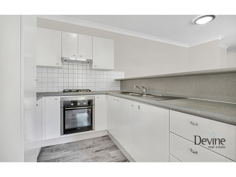 15F/19-21 George Street, North Strathfield NSW 2137