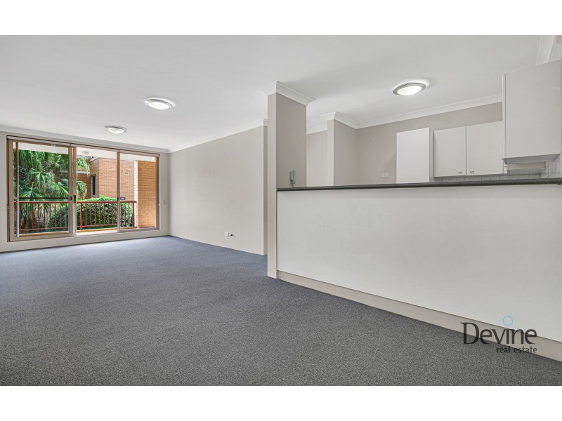 15F/19-21 George Street, North Strathfield NSW 2137