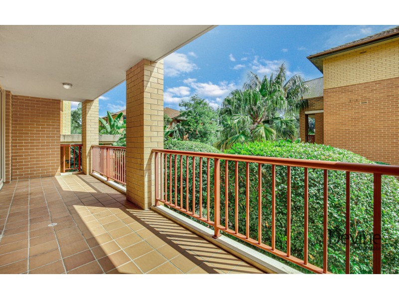 15F/19-21 George Street, North Strathfield NSW 2137