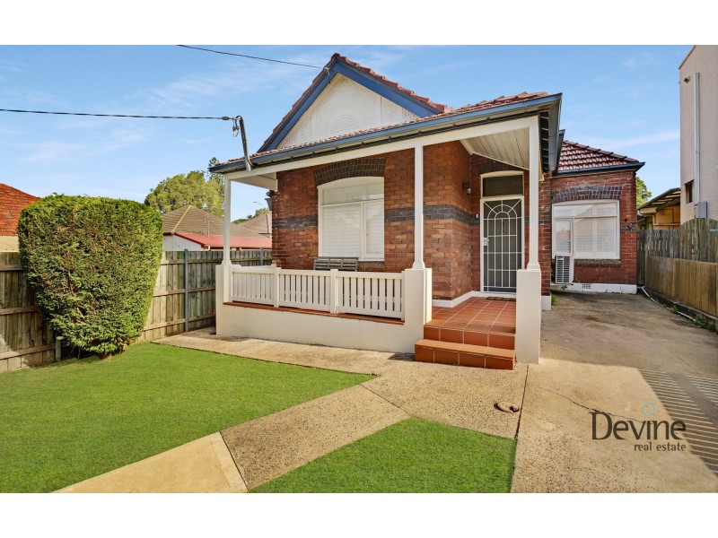 22 Hanks Street, Ashfield NSW 2131