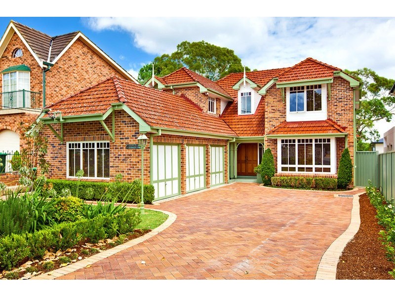 5 Howard Street, Strathfield NSW 2135