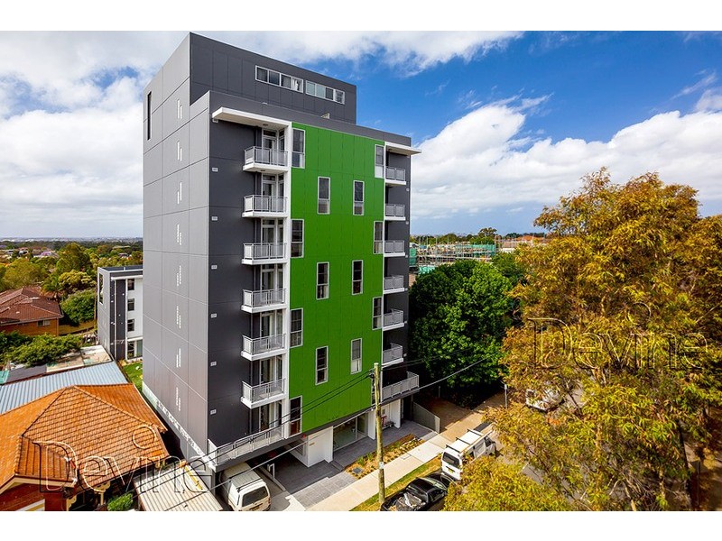 7/17 Wilga Street, Burwood NSW 2134