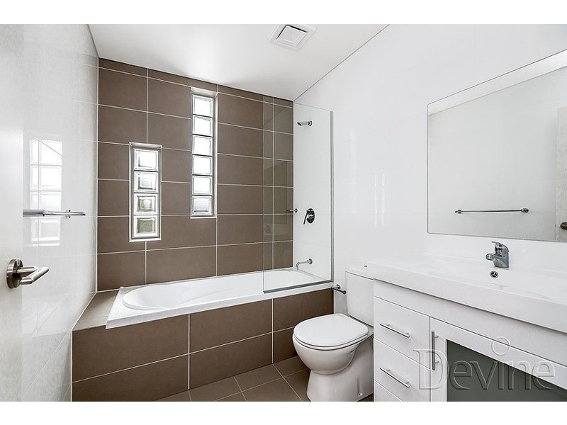 7/17 Wilga Street, Burwood NSW 2134