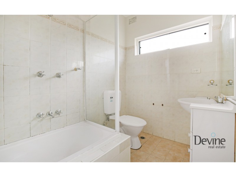 5/45 Mosely Street, Strathfield NSW 2135