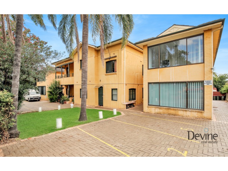 5/45 Mosely Street, Strathfield NSW 2135